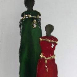 deux