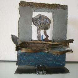 Le repos de l'arbre