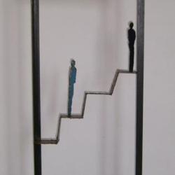 La Vie en Marches