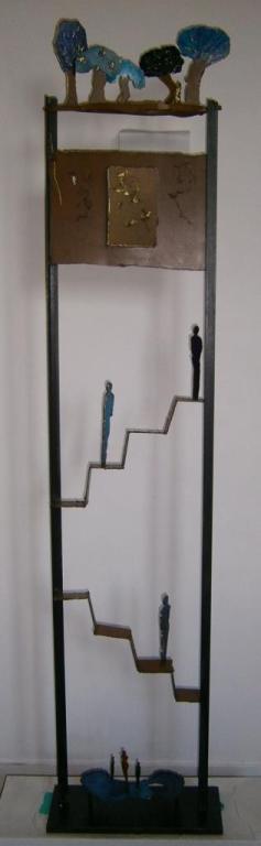La Vie en Marches