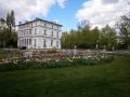  Jardin de l'ancienne Préfecture de Créteil 